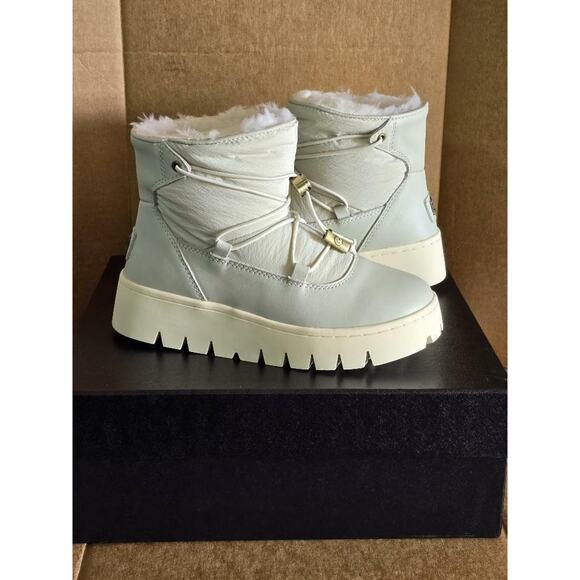 Australia Luxe Collective ADELINE Pale Women's Size 5 New in Box!! HTF - Picture 1 of 8