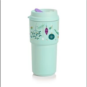 TUPPERWARE ECO TO GO CUP
